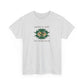 Nature is Alive and Talking to Us, Nature Beauty T-Shirt