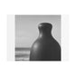 Black and White, Decor Art Print on Canvas
