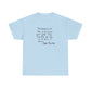The Meaning of Life is to Find Your Gift, the Purpose of Life is to Give it Away: Pablo Picasso T-Shirt