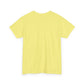 The Real Luxuries of Life, Mental Wellness T-Shirt
