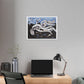 Driftwood on the Bagaduce (1939-1940) by Marsden Hartley, from the Original, Canvas Art Print