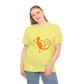 Dancing Lizard Design T-Shirt