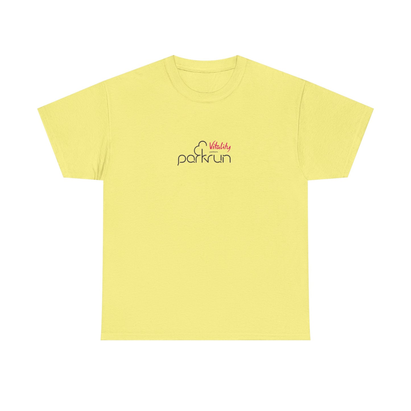 Parkrun, Classic T-Shirt