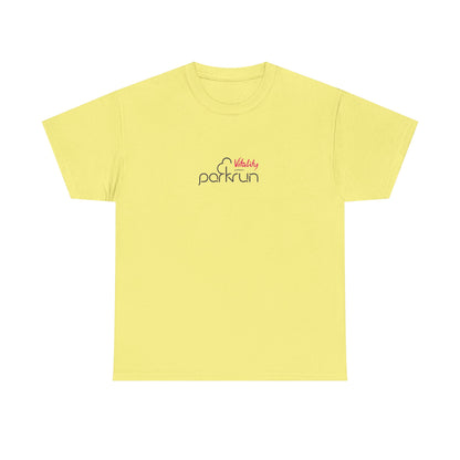 Parkrun, Classic T-Shirt