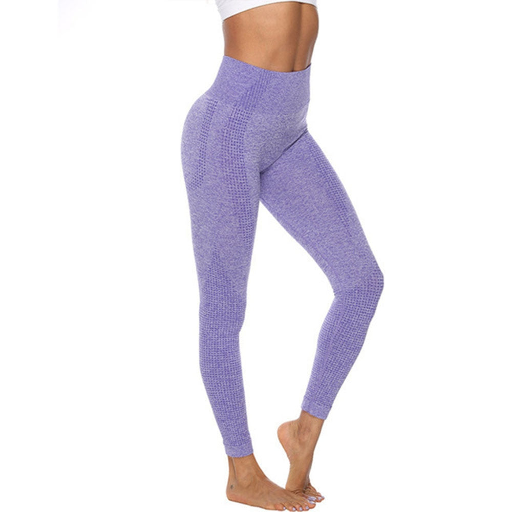 Fitness Running Spandex Yoga Pants