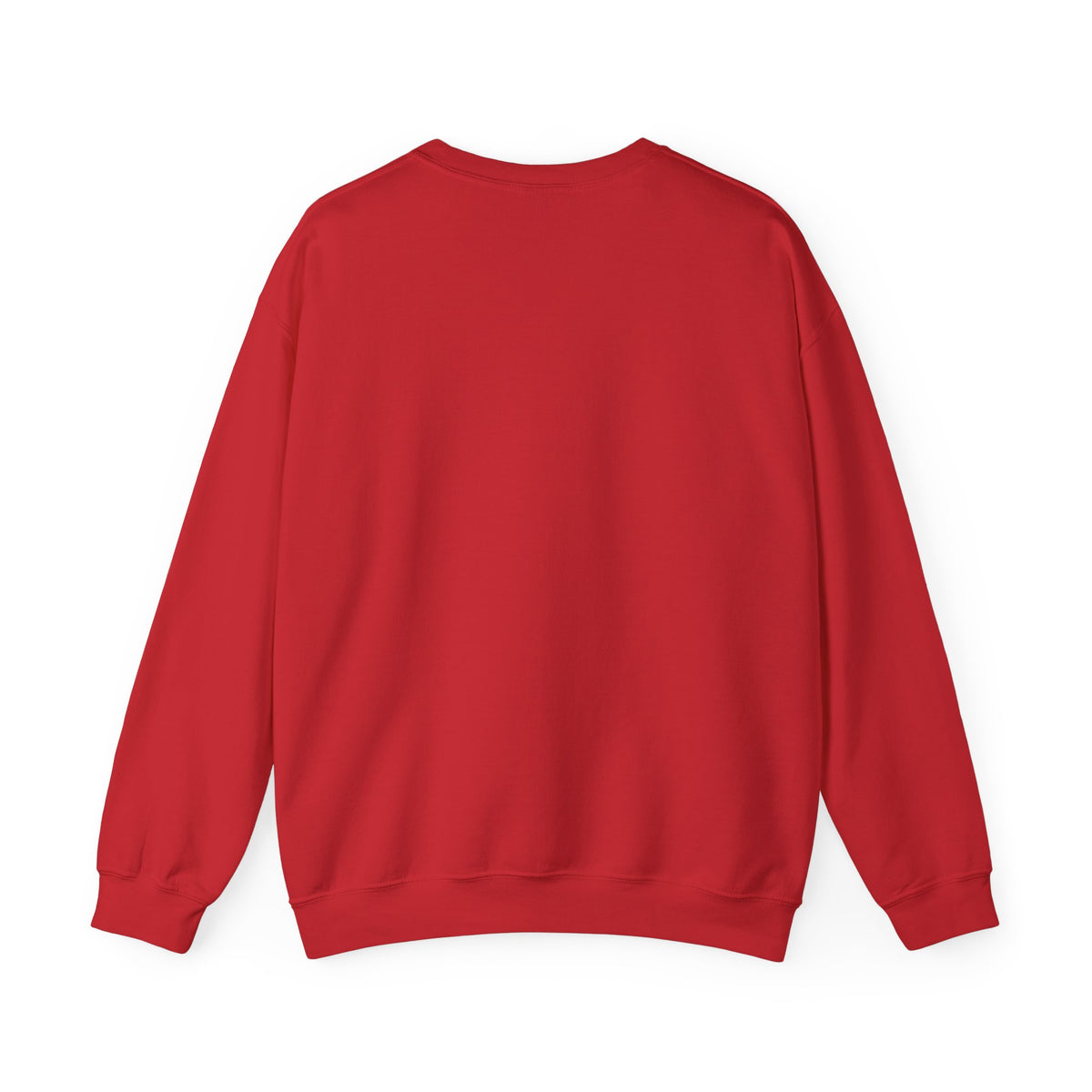 Funny Adult Christmas Jumpers: 'Festive As Fuck' Christmas Crewneck