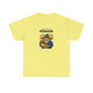 The Artist is an Alchemist Who Transmutes Pain Into Beauty, Artist T-Shirt
