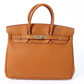 The New York Collection Large Handbag