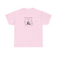 The Communist Cycle, Anti-Socialism T-Shirt