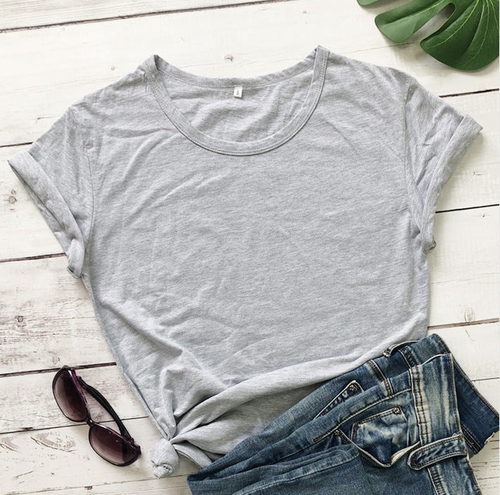 Best Auntie Ever, Fashion Printed T-Shirt