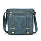 Women's Large Capacity Business Crossbody Bag