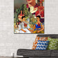 Frida Kahlo Decorative Painting, Canvas Wall Art Prints