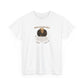 John Stuart Mill on the Benefits of Free Speech, Philosophy Tribute T-Shirt