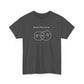 Quantum Physics, Funny Cartoon Art T-Shirt