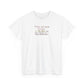 Putin Will Invade Europe, is the New 'Iraq Has Weapons of Mass Destruction' T-Shirt