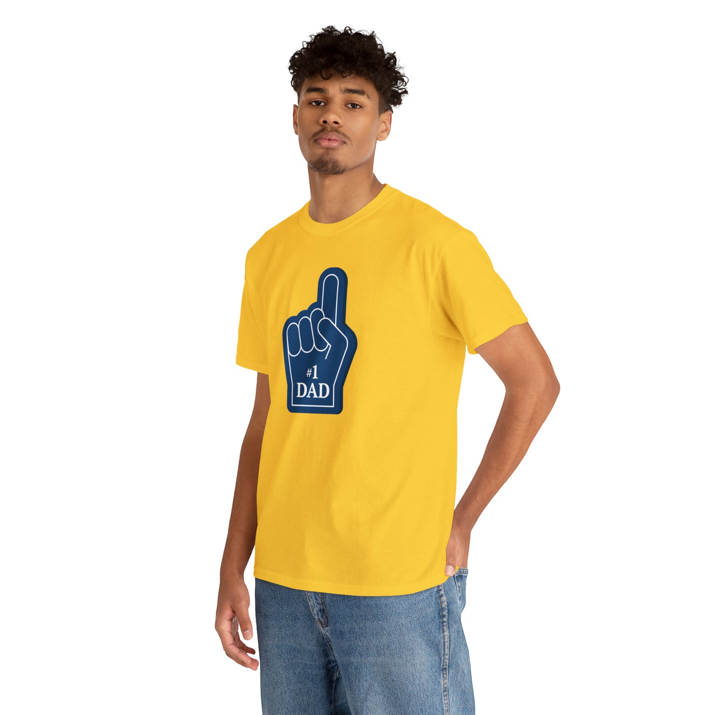 Number One Dad, Father's Day T-Shirt