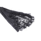 Dark in Love Belladonna Lace-Bell Sleeve Goth Shrug
