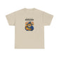 The Artist is an Alchemist Who Transmutes Pain Into Beauty, Artist T-Shirt