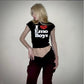 I Love Emo Boys! Women's T-Shirt