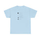 Failure Lies Concealed in Every Success, and Success in Every Failure T-Shirt