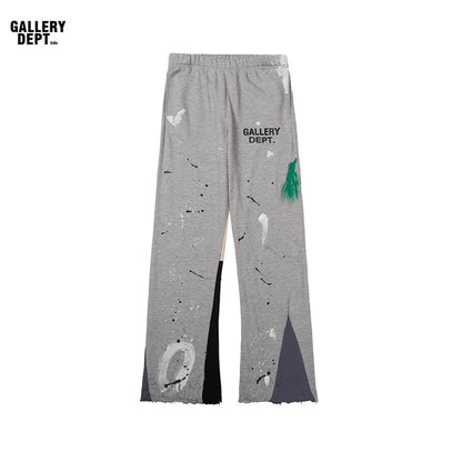 Gallery Dept® Painted Unisex Flare Sweat Pants