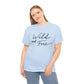 Wild and Free T-Shirt