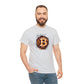 Bitcoin #BTC Crypto T-Shirt