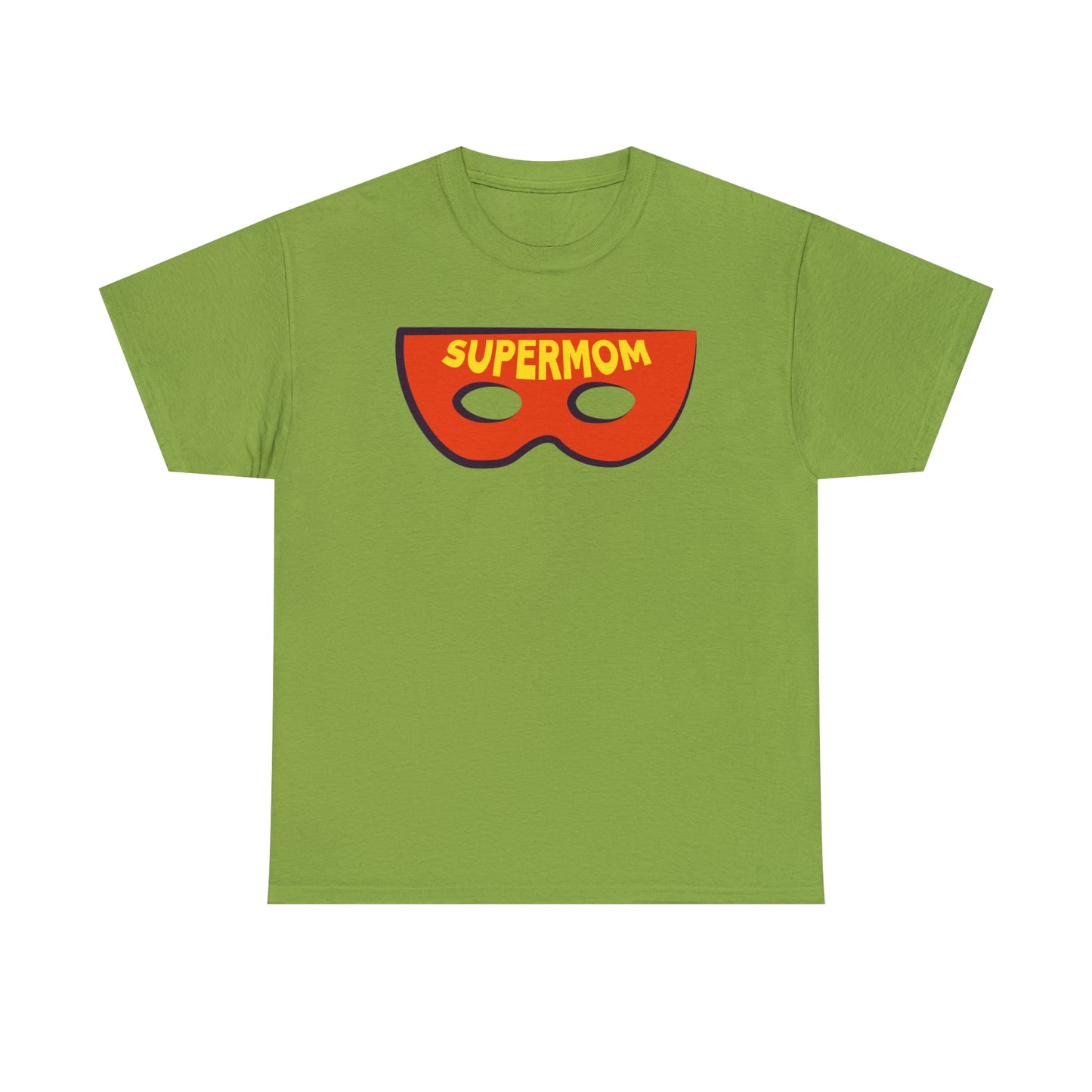 Super Mom! Mother's Day T-Shirt Gift