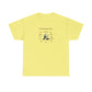 The Communist Cycle, Anti-Socialism T-Shirt