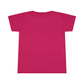 Genius Toddler Cotton T-Shirt