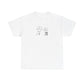 When Imaginary Numbers Argue with Irrational Ones, Mathematician T-Shirt