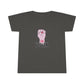 Girl Power! Toddler T-Shirt