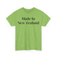 Made In New Zealand T-Shirt