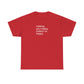 Making You Happy, Makes Us Happy, Positive Vibes T-Shirt