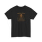 Michael Schur on Modern Society and Moral Exhaustion, Philosophy Tribute T-Shirt
