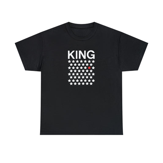 King Design, Men's T-Shirt