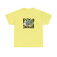 Fly High, Swim Deep, Flying Fish T-Shirt