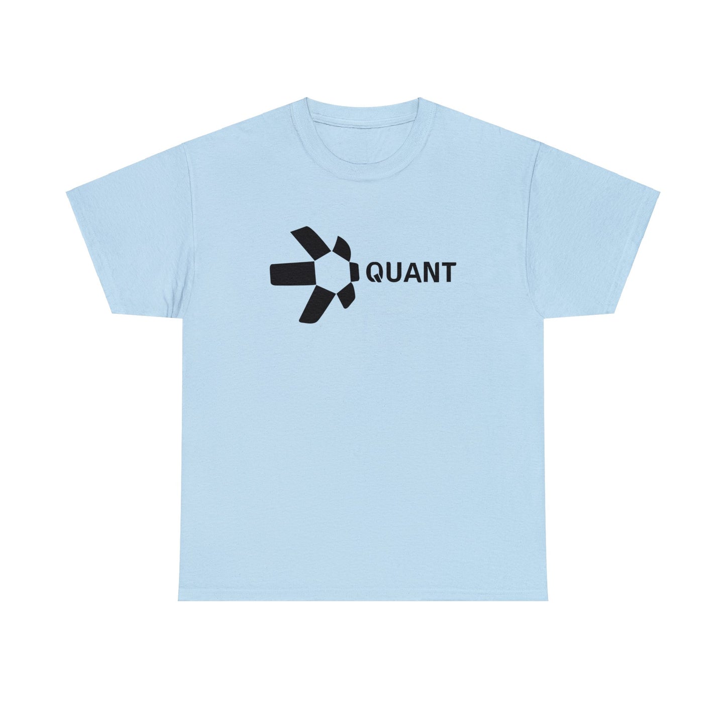 Quant #QNT #Overledger Crypto T-Shirt