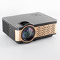 Mobile Phone HD Video Projector