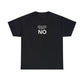 This All Ends When Enough Of Us Say No! T-Shirt