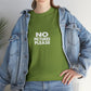 No Pictures Please Funny T-Shirt