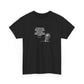 Thomas Sowell on Redistributing Poverty, Philosophy Tribute T-Shirt