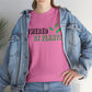 Powered By Plants Vegan T-Shirt Inspirational Unisex