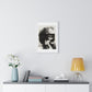 Vintage Photography, Scherzo di Follia (1861–67) by Pierre-Louis Pierson, from the Original, Framed Art Print