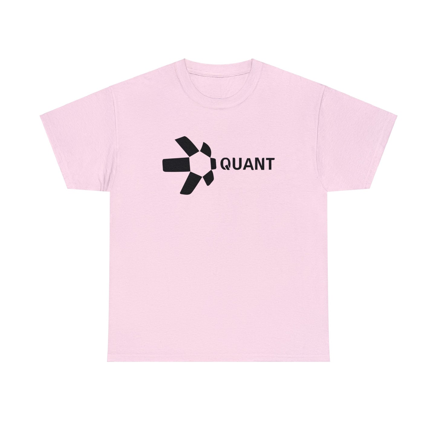 Quant #QNT #Overledger Crypto T-Shirt