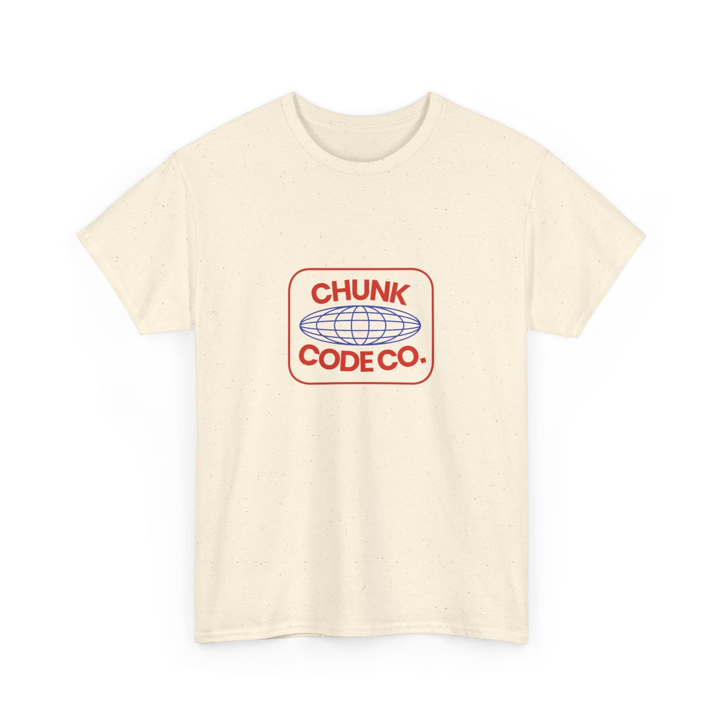 Chunk Code Company T-Shirt