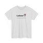 Labour, the Grooming Gang Defence Party, UK Politics T-Shirt