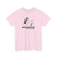 Womanhood, More Than a Feeling, Anti-Trans T-Shirt