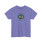 Nature is Alive and Talking to Us, Goddess Gaia T-Shirt