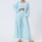 Women's Cozy Pyjama Set, Three-Piece Lounge Set